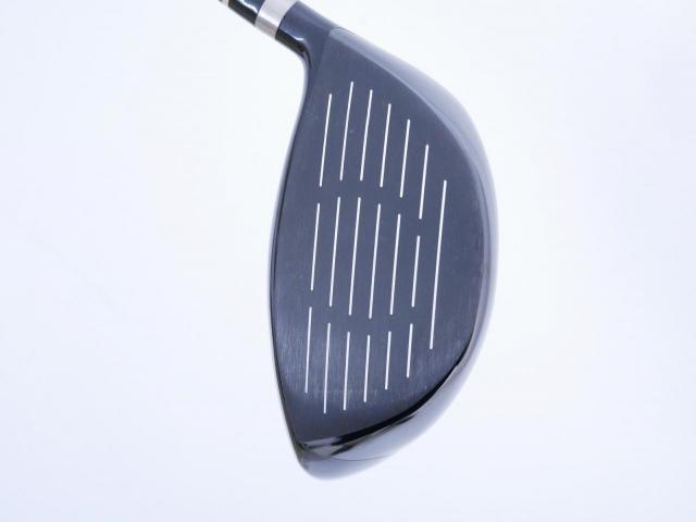Driver : Ryoma : ไดรเวอร์ Ryoma Maxima II Type D (ออกปี 2021) Loft 10.5 ก้านตัวท็อป RYOMA BEYOND POWER II Light FLEX ∞