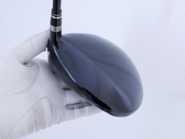 Driver : Ryoma : ไดรเวอร์ Ryoma Maxima II Type D (ออกปี 2021) Loft 10.5 ก้านตัวท็อป RYOMA BEYOND POWER II Light FLEX ∞