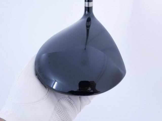 Driver : Ryoma : ไดรเวอร์ Ryoma Maxima II Type D (ออกปี 2021) Loft 10.5 ก้านตัวท็อป RYOMA BEYOND POWER II Light FLEX ∞