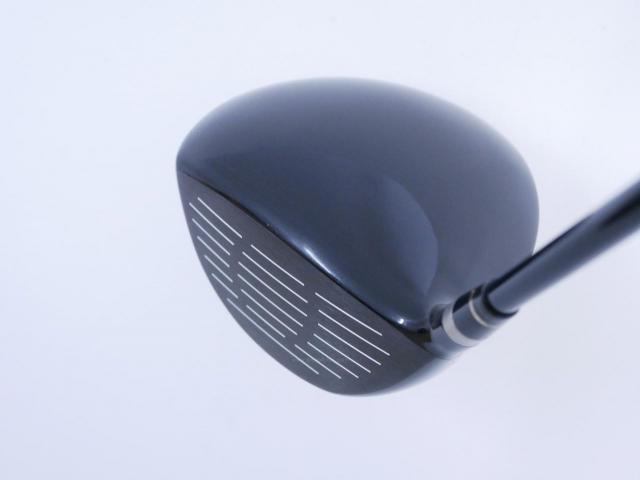 Driver : Ryoma : ไดรเวอร์ Ryoma Maxima II Type D (ออกปี 2021) Loft 10.5 ก้านตัวท็อป RYOMA BEYOND POWER II Light FLEX ∞