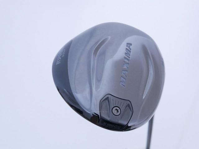 Driver : Ryoma : ไดรเวอร์ Ryoma Maxima II Type D (ปี 2021) Loft 10.5 ก้าน Tour AD RM-2 Flex R