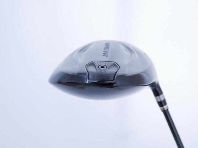 Driver : Ryoma : ไดรเวอร์ Ryoma Maxima II Type D (ปี 2021) Loft 10.5 ก้าน Tour AD RM-2 Flex R