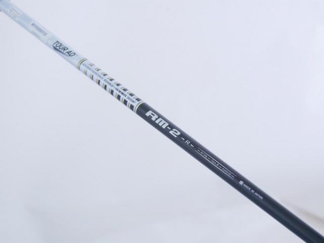 Driver : Ryoma : ไดรเวอร์ Ryoma Maxima II Type D (ปี 2021) Loft 10.5 ก้าน Tour AD RM-2 Flex R