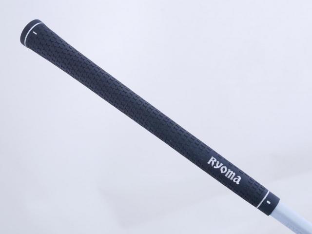 Driver : Ryoma : ไดรเวอร์ Ryoma Maxima II Type D (ปี 2021) Loft 10.5 ก้าน Tour AD RM-2 Flex R