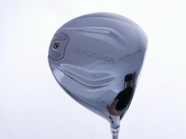 Driver : Ryoma : ไดรเวอร์ Ryoma Maxima II Type D (ปี 2021) Loft 10.5 ก้าน Tour AD RM-2 Flex SR