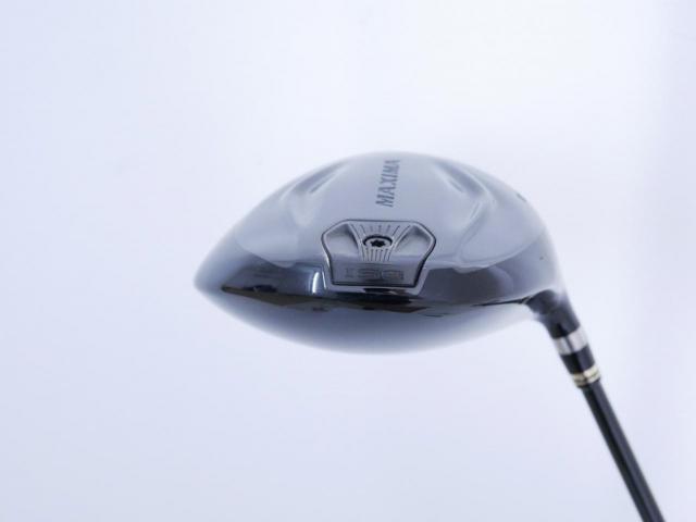 Driver : Ryoma : ไดรเวอร์ Ryoma Maxima II Type D (ปี 2021) Loft 10.5 ก้าน Tour AD RM-2 Flex SR