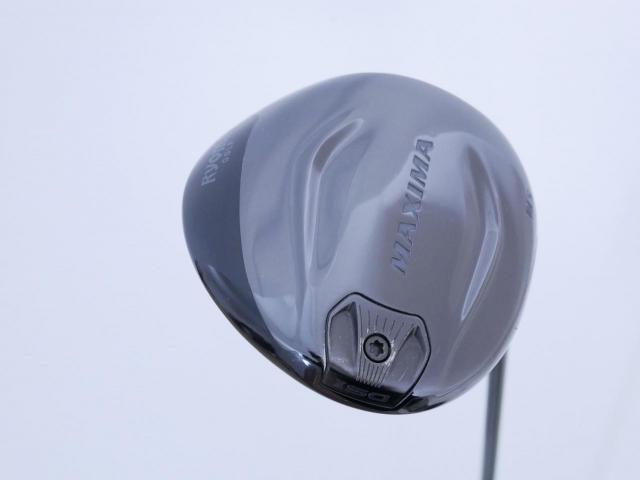 Driver : Ryoma : ไดรเวอร์ Ryoma Maxima II Type D (ปี 2021) Loft 10.5 ก้าน Tour AD RM-2 Flex SR
