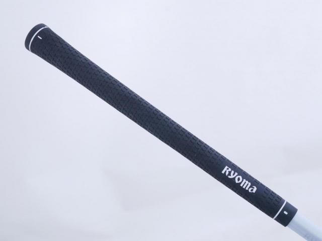 Driver : Ryoma : ไดรเวอร์ Ryoma Maxima II Type D (ปี 2021) Loft 10.5 ก้าน Tour AD RM-2 Flex SR