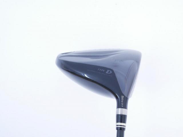 Driver : Ryoma : ไดรเวอร์ Ryoma Maxima II Type D (ปี 2021) Loft 10.5 ก้าน Tour AD RM-2 Flex R