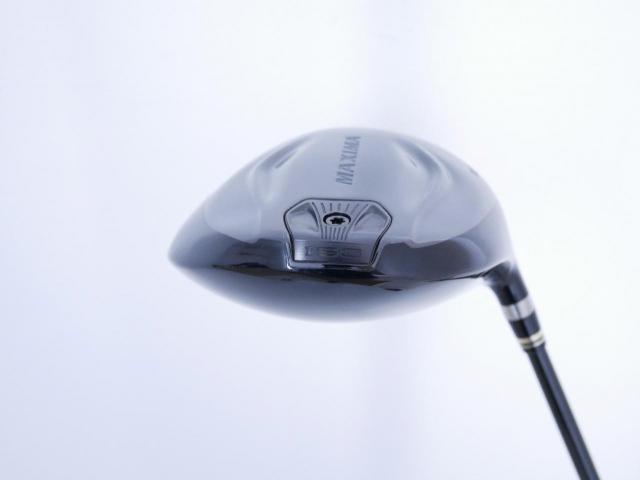 Driver : Ryoma : ไดรเวอร์ Ryoma Maxima II Type D (ปี 2021) Loft 10.5 ก้าน Tour AD RM-2 Flex R