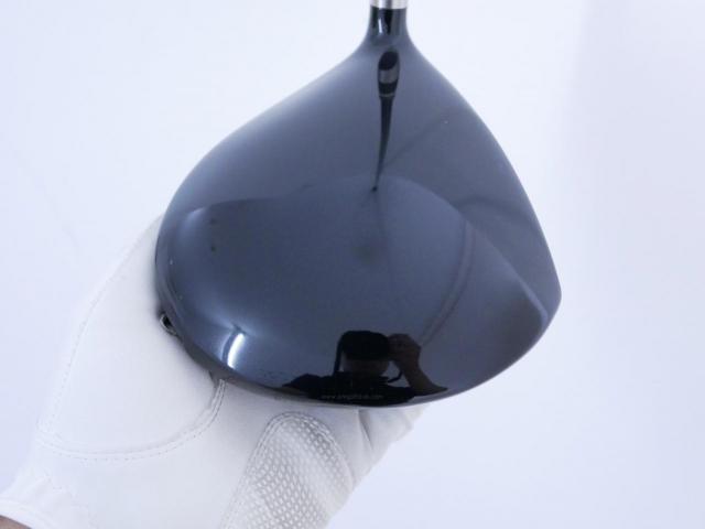 Driver : Ryoma : ไดรเวอร์ Ryoma Maxima II Type D (ปี 2021) Loft 10.5 ก้าน Tour AD RM-2 Flex R