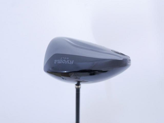 Driver : Ryoma : ไดรเวอร์ Ryoma Maxima II Type D (ปี 2021) Loft 10.5 ก้าน Tour AD RM-2 Flex R