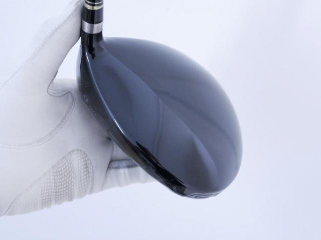 Driver : Ryoma : ไดรเวอร์ Ryoma Maxima II Type D (ปี 2021) Loft 10.5 ก้าน Tour AD RM-2 Flex R