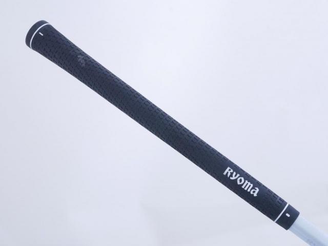 Driver : Ryoma : ไดรเวอร์ Ryoma Maxima II Type D (ปี 2021) Loft 10.5 ก้าน Tour AD RM-2 Flex R