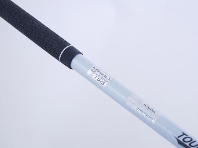 Driver : Ryoma : ไดรเวอร์ Ryoma Maxima II Type D (ปี 2021) Loft 10.5 ก้าน Tour AD RM-2 Flex R
