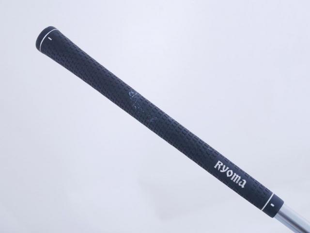 Driver : Ryoma : ไดรเวอร์ Ryoma Maxima Special Tunning (รุ่นปี 2019 หน้าเด้งเกินกฏ) Loft 10.5 ก้านตัวท็อป RYOMA BEYOND POWER FLEX ∞