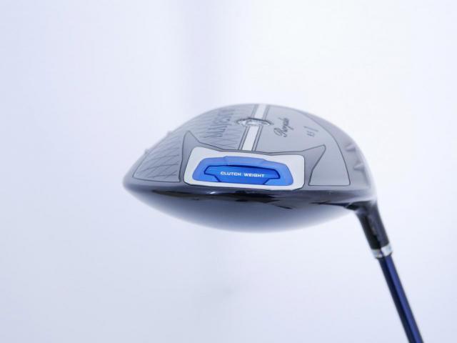 Driver : Maruman : ไดรเวอร์ Maruman MAJESTY Royale (รุ่นปี 2024 รุ่นท้อปสุด) Loft 9.5 Flex S