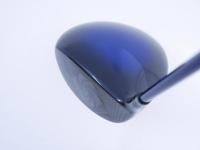 Driver : Maruman : ไดรเวอร์ Maruman MAJESTY Royale (รุ่นปี 2024 รุ่นท้อปสุด) Loft 9.5 Flex S
