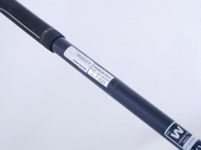 Driver : Maruman : ไดรเวอร์ Maruman MAJESTY Royale (รุ่นปี 2024 รุ่นท้อปสุด) Loft 9.5 Flex S