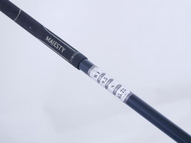 Driver : Maruman : ไดรเวอร์ Maruman MAJESTY Royale (รุ่นปี 2024 รุ่นท้อปสุด) Loft 9.5 Flex S
