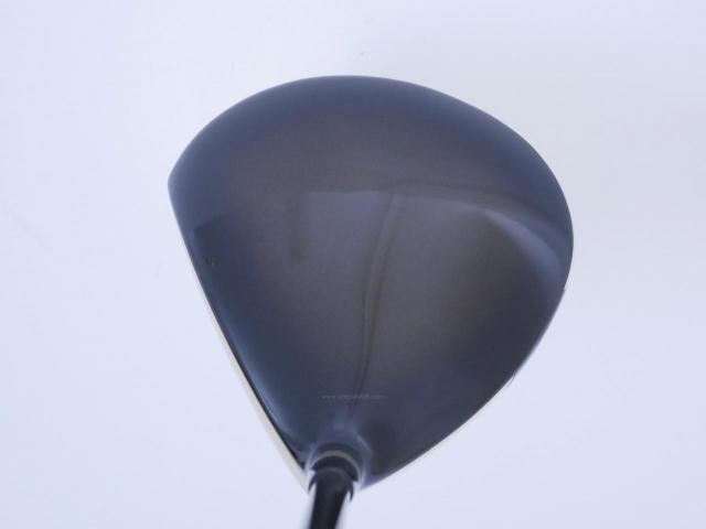 Driver : Tsuruya : Tsuruya AXEL Gold Premium (460cc. ตัวท๊อป หน้าเด้ง Non-Conform ของใหม่ 4 หมื่น) Loft 10.5 Flex R