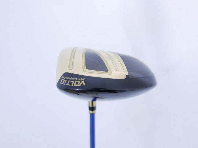 Driver : Katana : ไดรเวอร์ Katana NINJA 2019 Non-Conform (ออกปี 2019 หน้าเด้งที่สุด) Loft 9.5 ก้าน Fujikura Speeder 462 Evolution Flex SR