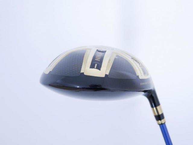 Driver : Katana : ไดรเวอร์ Katana NINJA 2019 Non-Conform (ออกปี 2019 หน้าเด้งที่สุด) Loft 9.5 ก้าน Fujikura Speeder 462 Evolution Flex SR