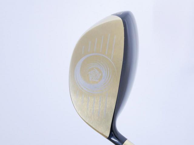 Driver : Katana : ไดรเวอร์ Katana NINJA 2019 Non-Conform (ออกปี 2019 หน้าเด้งที่สุด) Loft 9.5 ก้าน Fujikura Speeder 462 Evolution Flex SR
