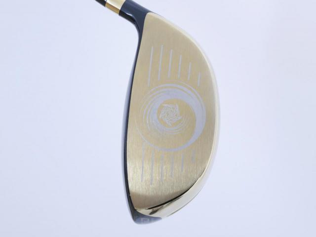 Driver : Katana : ไดรเวอร์ Katana NINJA 2019 Non-Conform (ออกปี 2019 หน้าเด้งที่สุด) Loft 9.5 ก้าน Fujikura Speeder 462 Evolution Flex SR