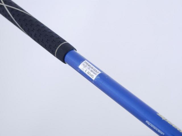 Driver : Katana : ไดรเวอร์ Katana NINJA 2019 Non-Conform (ออกปี 2019 หน้าเด้งที่สุด) Loft 9.5 ก้าน Fujikura Speeder 462 Evolution Flex SR