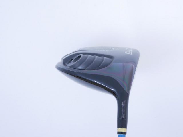 Driver : Katana : ไดรเวอร์ Katana Voltio Black (460cc.) Loft 10 ก้าน Tour AD GT-5 Flex R1