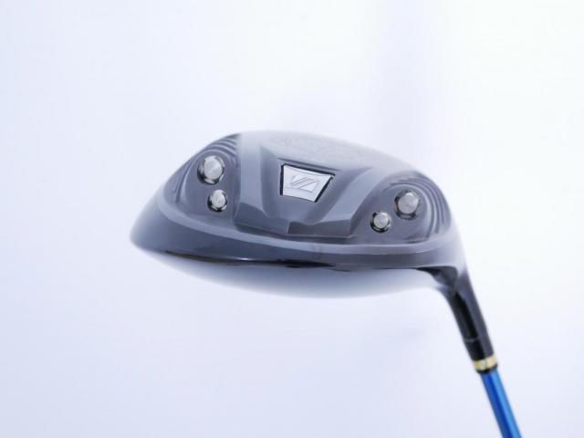 Driver : Katana : ไดรเวอร์ Katana Voltio Black (460cc.) Loft 10 ก้าน Tour AD GT-5 Flex R1