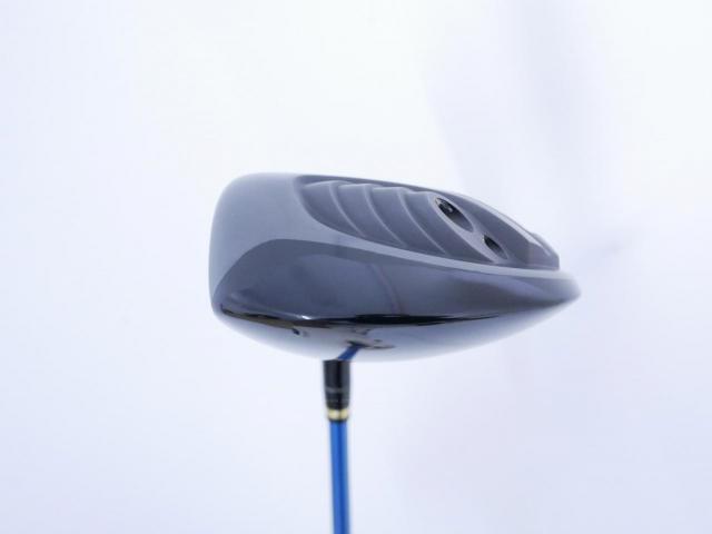 Driver : Katana : ไดรเวอร์ Katana Voltio Black (460cc.) Loft 10 ก้าน Tour AD GT-5 Flex R1