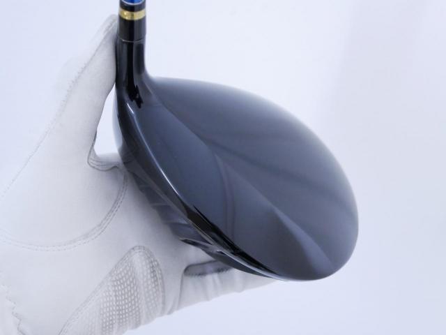 Driver : Katana : ไดรเวอร์ Katana Voltio Black (460cc.) Loft 10 ก้าน Tour AD GT-5 Flex R1