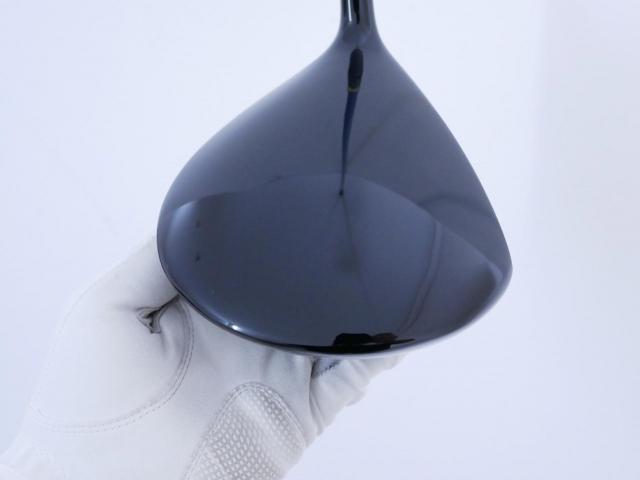 Driver : Katana : ไดรเวอร์ Katana Voltio Black (460cc.) Loft 10 ก้าน Tour AD GT-5 Flex R1