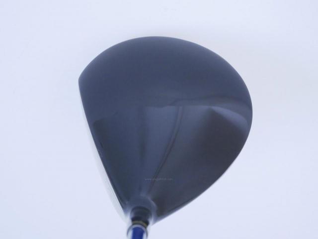 Driver : Katana : ไดรเวอร์ Katana Voltio Black (460cc.) Loft 10 ก้าน Tour AD GT-5 Flex R1