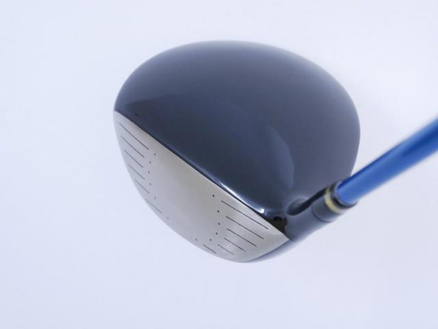 Driver : Katana : ไดรเวอร์ Katana Voltio Black (460cc.) Loft 10 ก้าน Tour AD GT-5 Flex R1