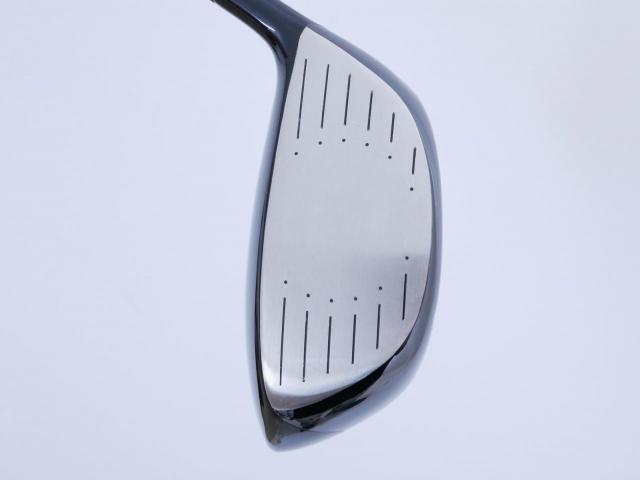 Driver : Katana : ไดรเวอร์ Katana Voltio Black (460cc.) Loft 10 ก้าน Tour AD GT-5 Flex R1