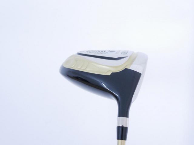 Driver : Katana : ไดรเวอร์ Katana Sword Sniper 589 (ปี 2017) Loft 10.5 ก้าน Fujikura Speeder 589 Flex R
