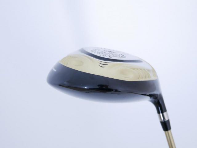 Driver : Katana : ไดรเวอร์ Katana Sword Sniper 589 (ปี 2017) Loft 10.5 ก้าน Fujikura Speeder 589 Flex R