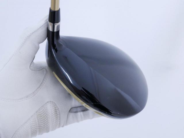Driver : Katana : ไดรเวอร์ Katana Sword Sniper 589 (ปี 2017) Loft 10.5 ก้าน Fujikura Speeder 589 Flex R