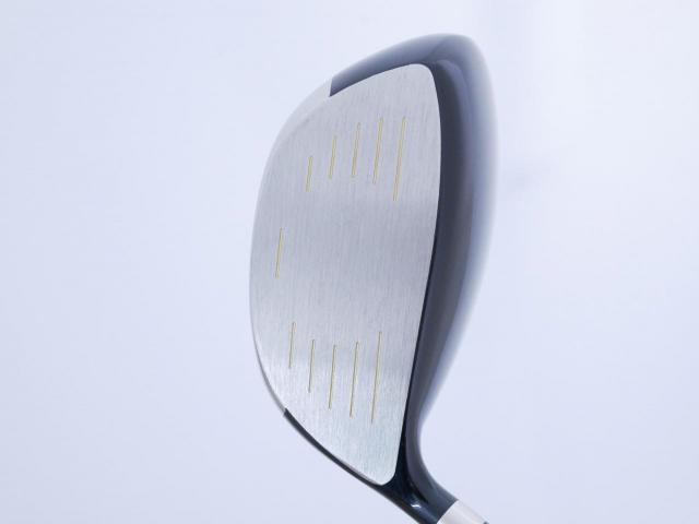 Driver : Katana : ไดรเวอร์ Katana Sword Sniper 589 (ปี 2017) Loft 10.5 ก้าน Fujikura Speeder 589 Flex R