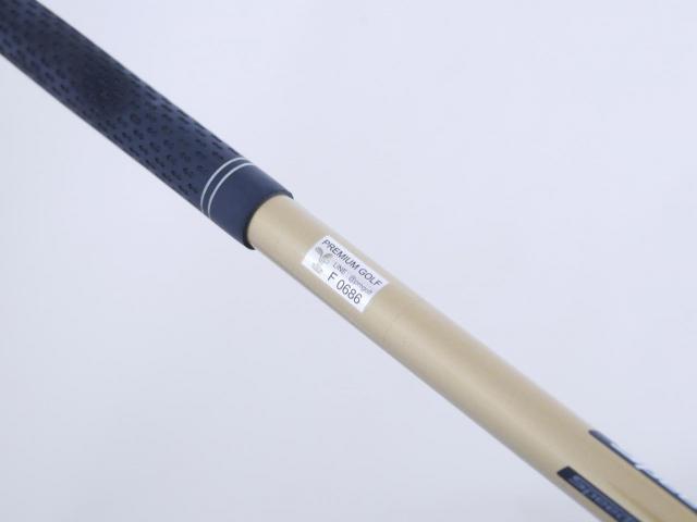 Driver : Katana : ไดรเวอร์ Katana Sword Sniper 589 (ปี 2017) Loft 10.5 ก้าน Fujikura Speeder 589 Flex R