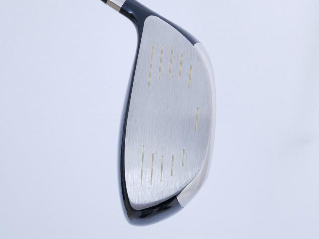Driver : Katana : ไดรเวอร์ Katana Sword Sniper 589 (ปี 2017) Loft 10.5 ก้าน Fujikura Speeder 589 Flex R