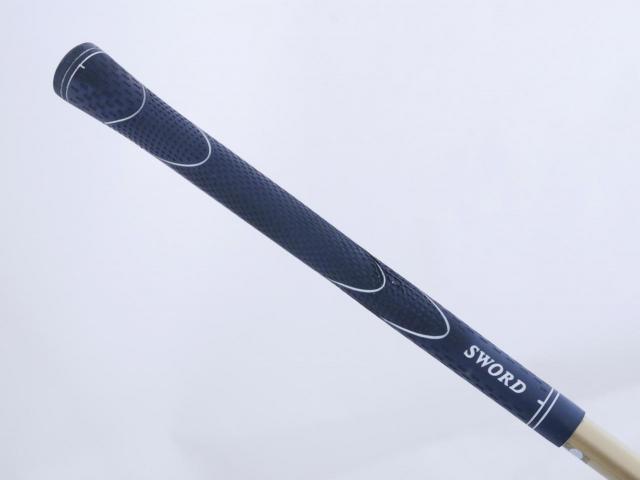 Driver : Katana : ไดรเวอร์ Katana Sword Sniper 589 (ปี 2017) Loft 10.5 ก้าน Fujikura Speeder 589 Flex R