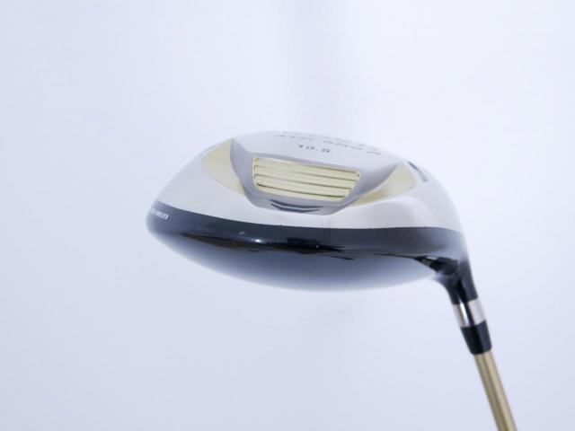Driver : Katana : Katana Sword ATC-589B (ปี 2017 460cc.) Loft 10.5 ก้าน Fujikura Speeder 589B Flex R