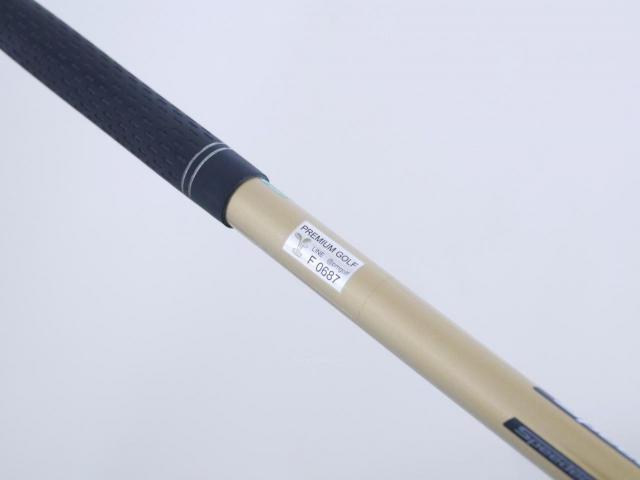 Driver : Katana : Katana Sword ATC-589B (ปี 2017 460cc.) Loft 10.5 ก้าน Fujikura Speeder 589B Flex R