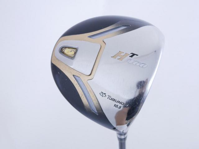 Driver : Other Brand : ไดรเวอร์ Tobunda HT 460 Loft 10.5 Flex R