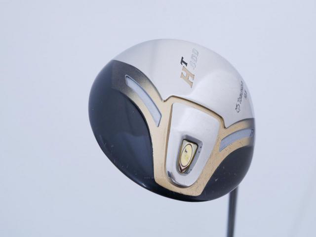 Driver : Other Brand : ไดรเวอร์ Tobunda HT 460 Loft 10.5 Flex R