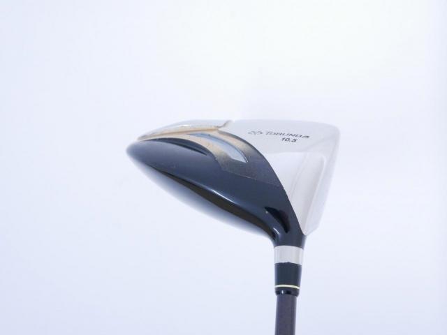 Driver : Other Brand : ไดรเวอร์ Tobunda HT 460 Loft 10.5 Flex R